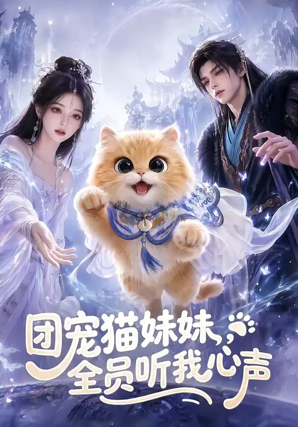 团宠猫妹妹，全员听我心声（47集）