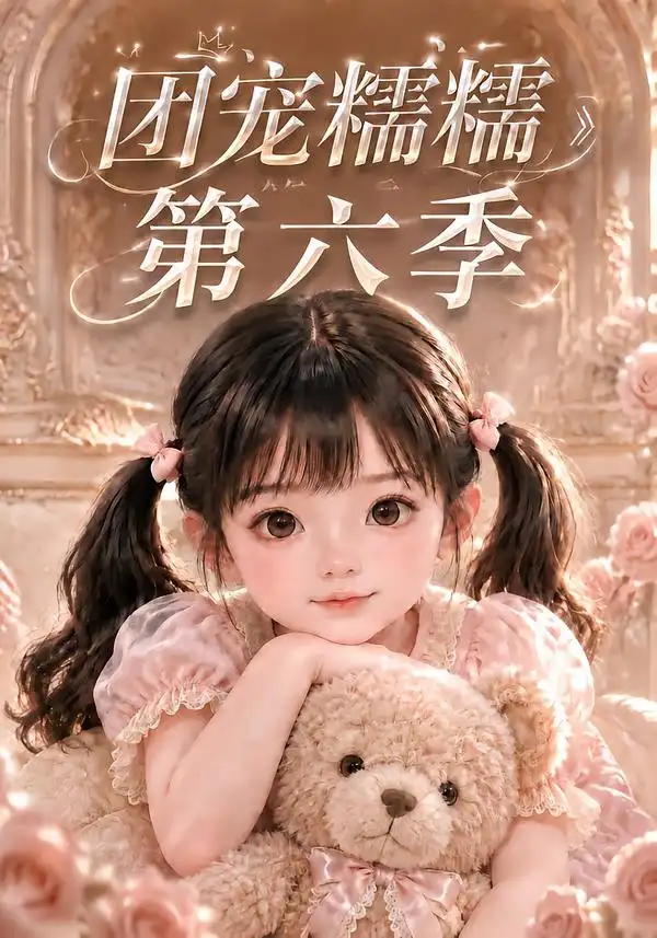 团宠糯糯第六季（81集）