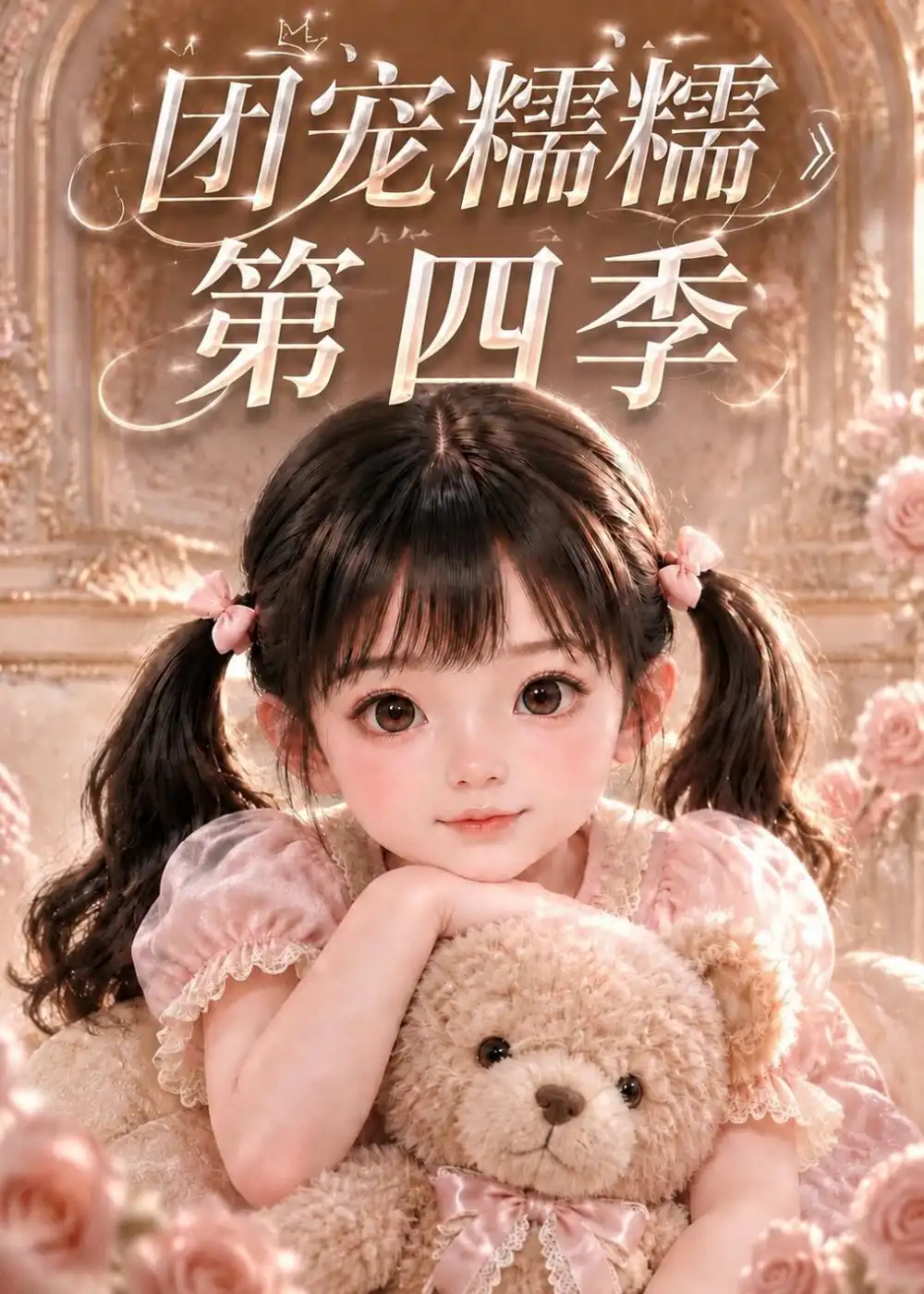 团宠糯糯第四季（161集）