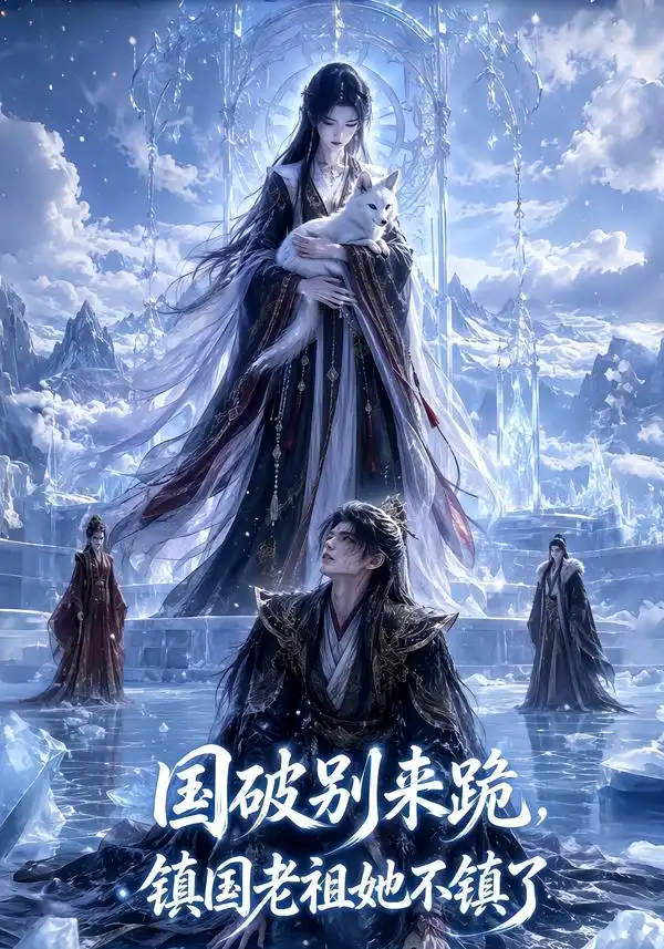 国破别来跪，镇国老祖她不镇了（60集）