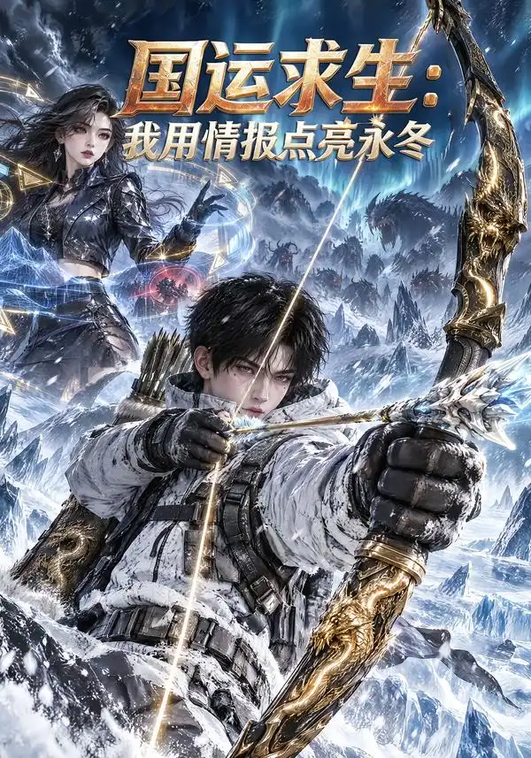 国运求生：我用情报点亮永冬（77集）