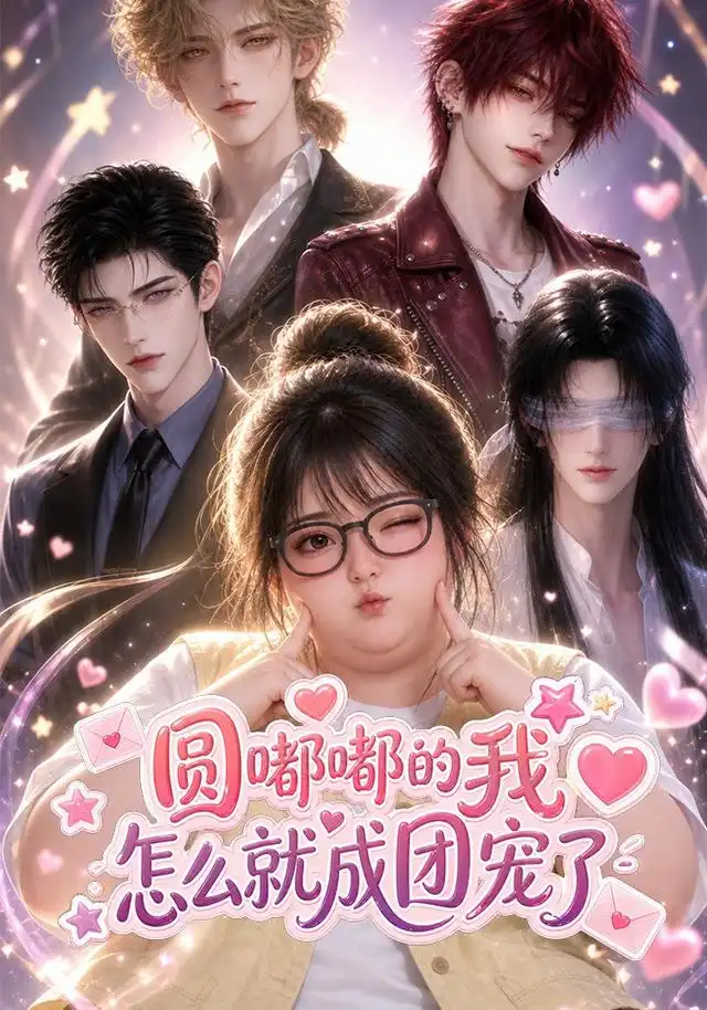 圆嘟嘟的我怎么就成团宠了（32集）