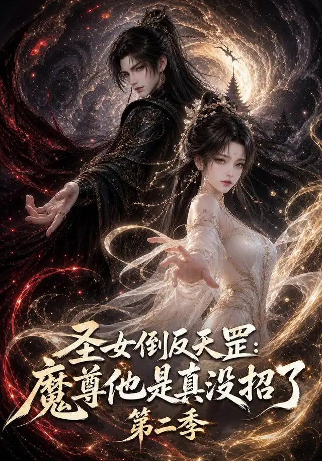 圣女倒反天罡：魔尊他是真没招了第二季（92集）