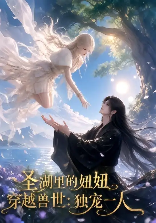 圣湖里的妞妞穿越兽世：独宠一人（112集）
