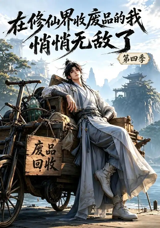 在修仙界收废品的我，悄悄无敌了第四季（165集）