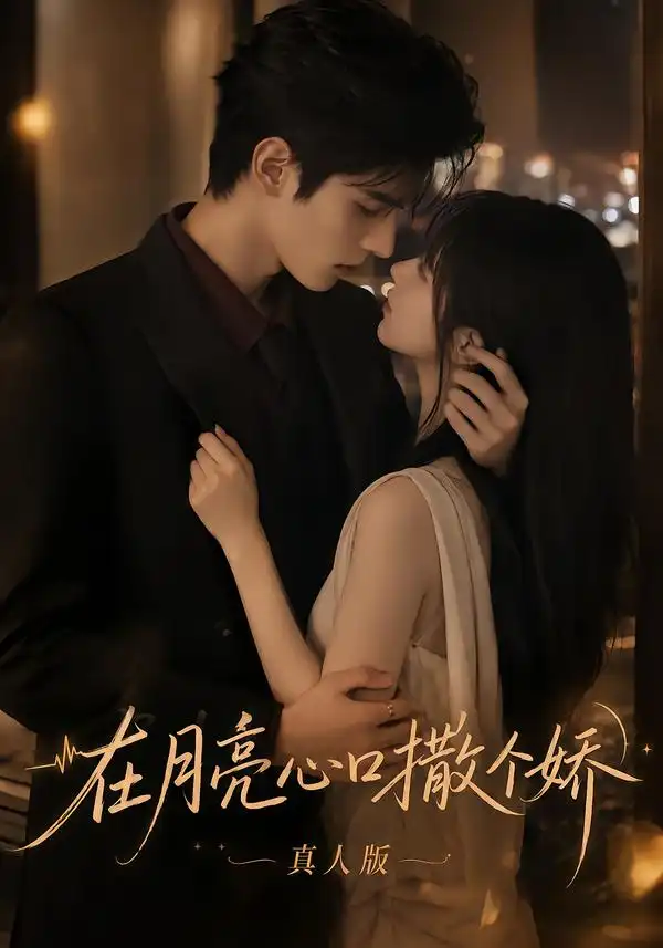 在月亮心口撒个娇真人版（104集）