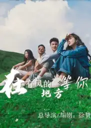 在有风的地方等你（32集）
