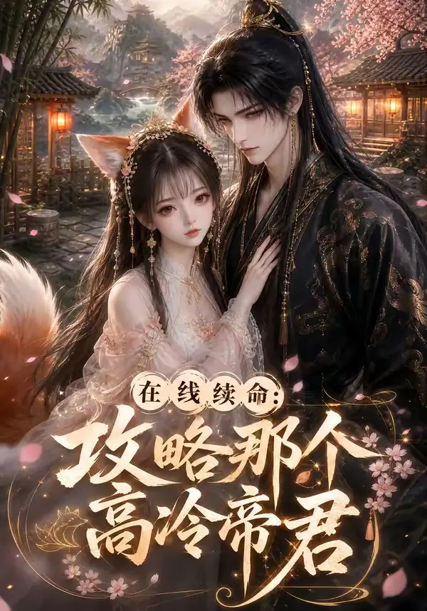 在线续命：攻略那个高冷帝君（60集）