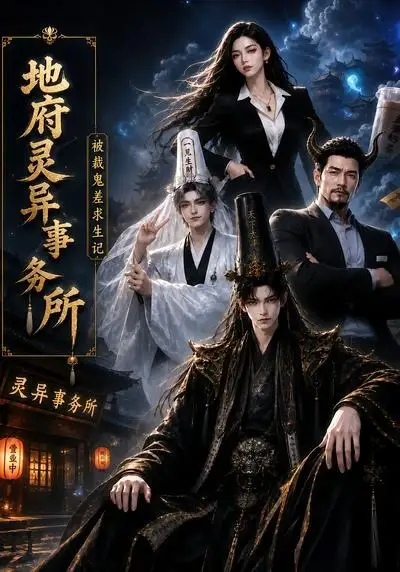 地府灵异事务所：被裁鬼差求生记（31集）