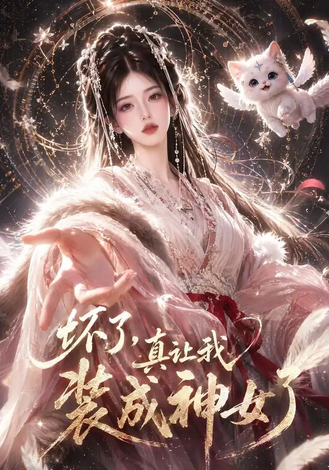 坏了，真让我装成神女了（47集）