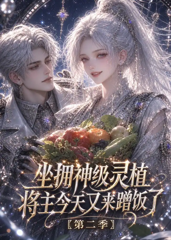 坐拥神级灵植：将主今天又来蹭饭了第二季（60集）