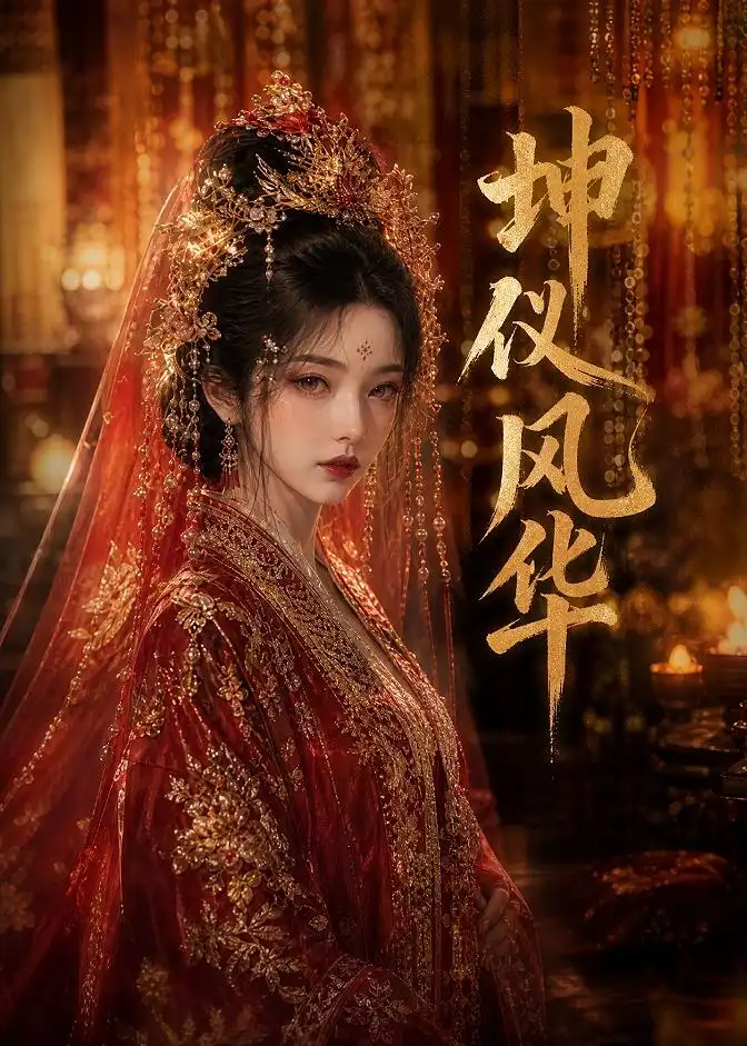 坤仪风华（116集）