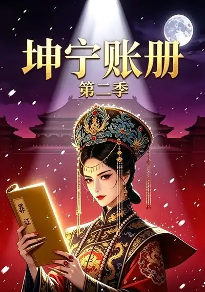 坤宁账册第二季（16集）