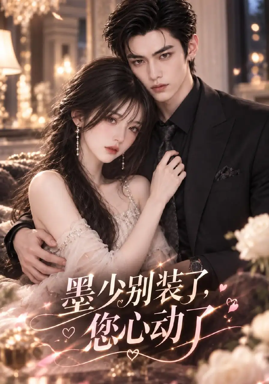 墨少别装了，您心动了（205集）