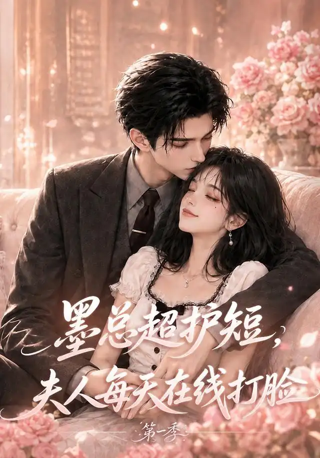 墨总超护短，夫人每天在线打脸第一季（114集）
