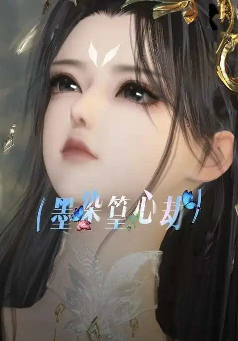 墨染篁心劫（20集）