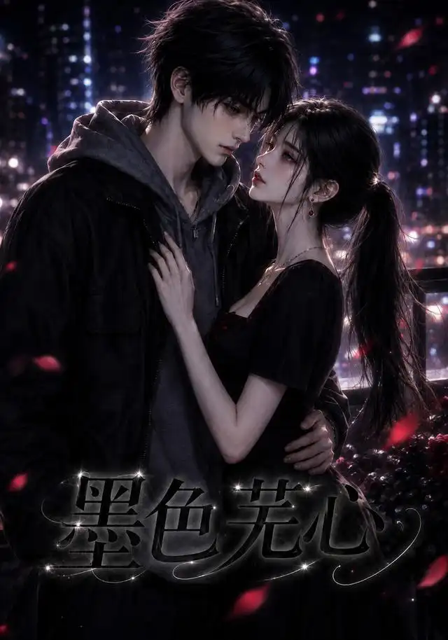 墨色芜心（81集）AI短剧