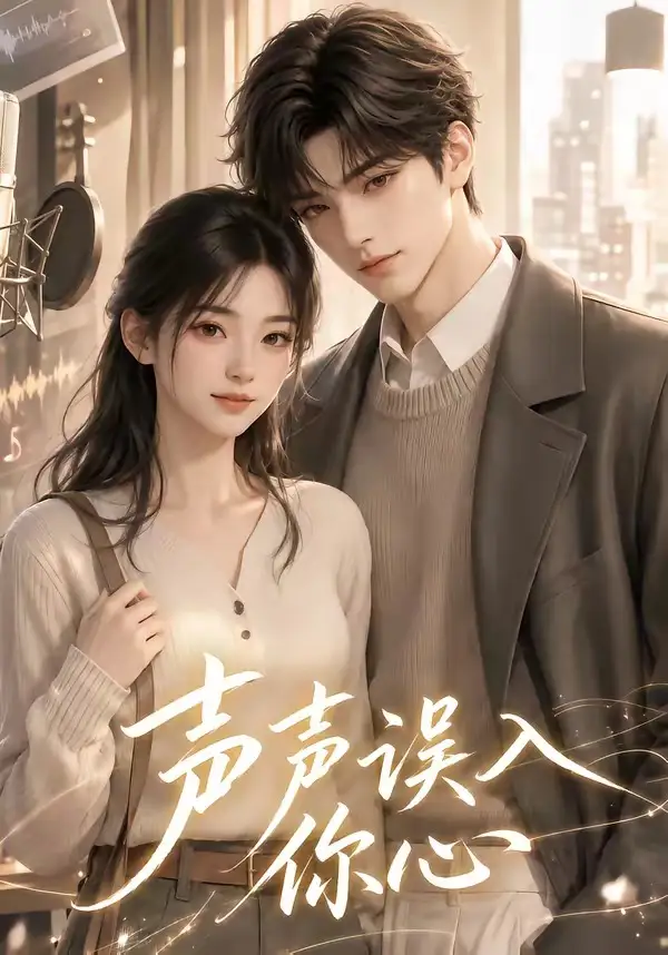 声声误入你心（40集）
