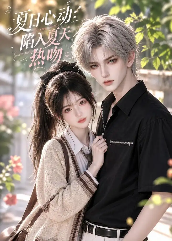 夏日心动陷入夏天热吻（115集）