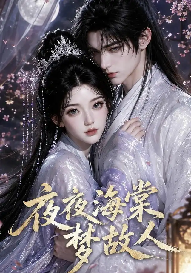 夜夜海棠梦故人（55集）