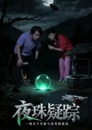 夜珠疑踪（30集）韩世祎|冀园园