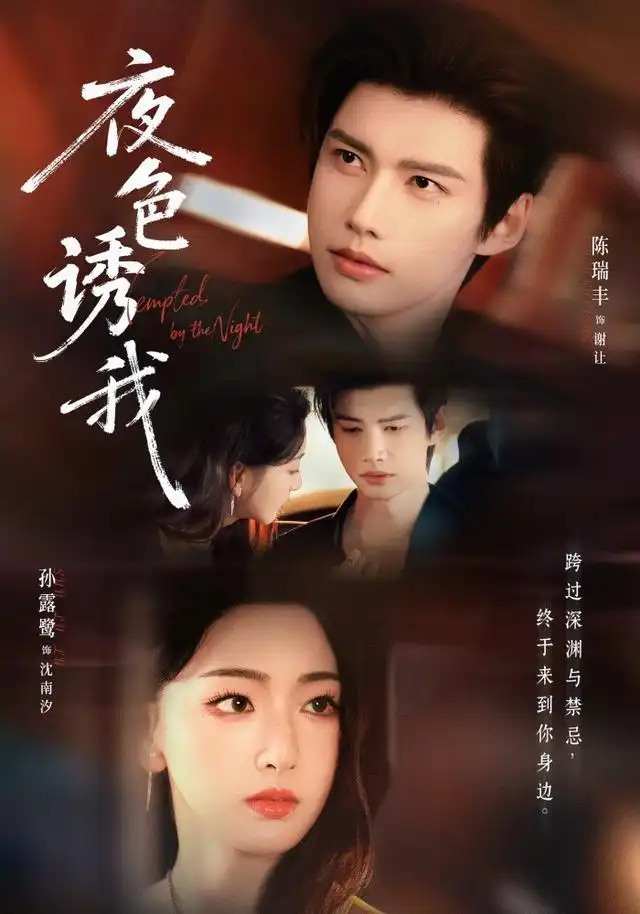 夜色诱我（78集）陈瑞丰＆孙露鹭（1080P）