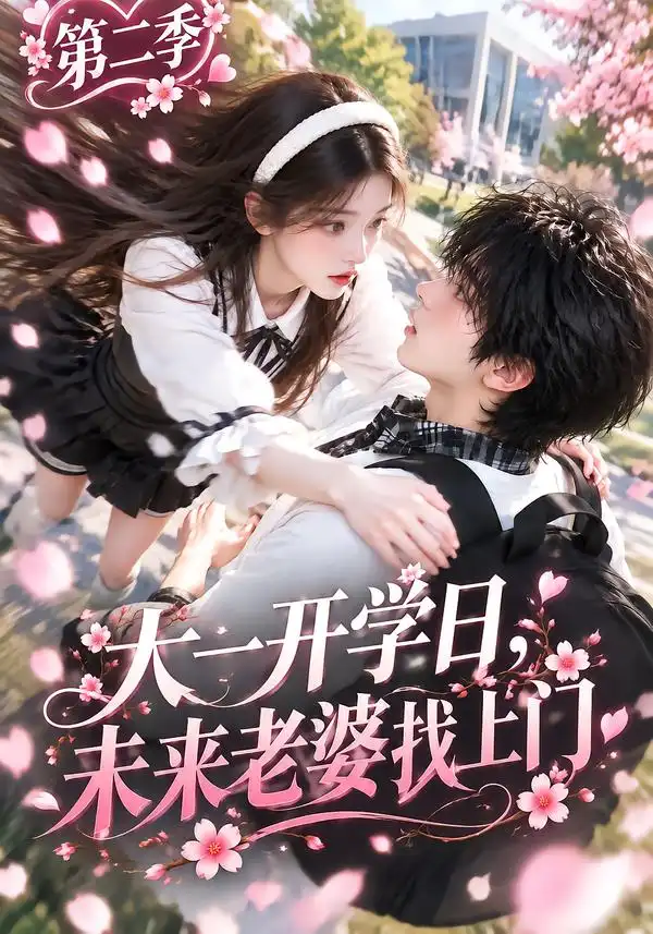 大一开学日，未来老婆找上门第二季（108集）