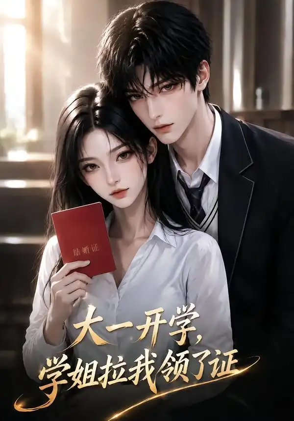 大一开学，学姐拉我领了证（116集）