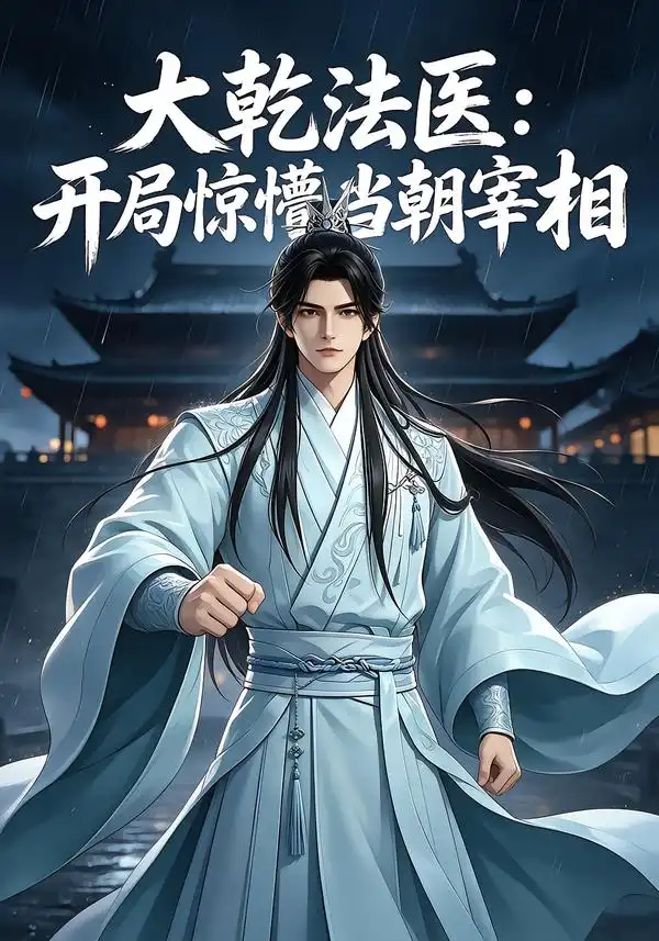 大乾法医：开局惊懵当朝宰相（80集）