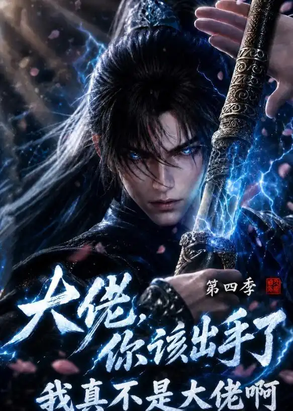 大佬，你该出手了第四季：我真不是大佬啊（200集）