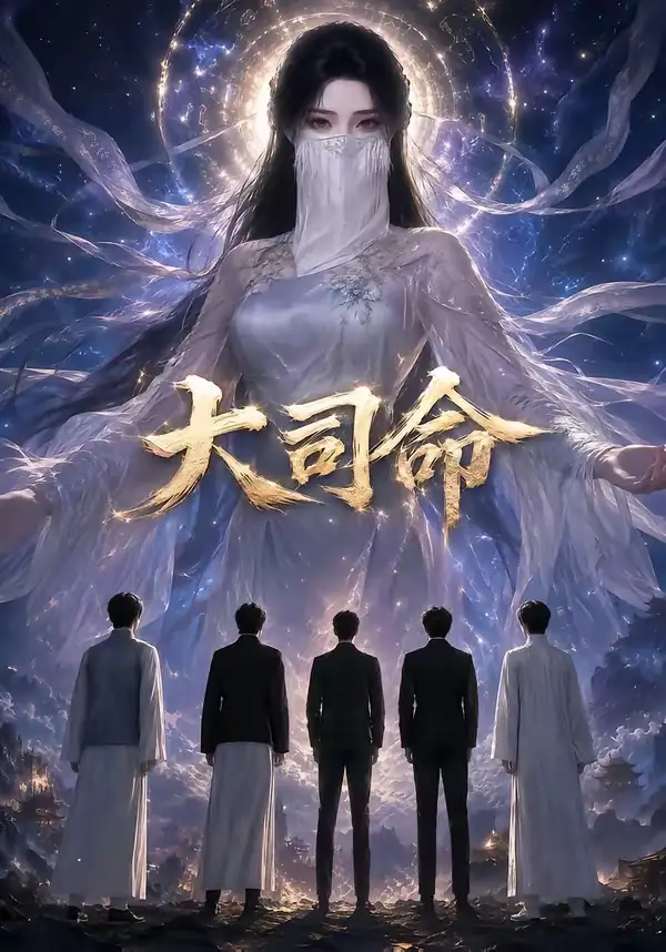 大司命（75集）