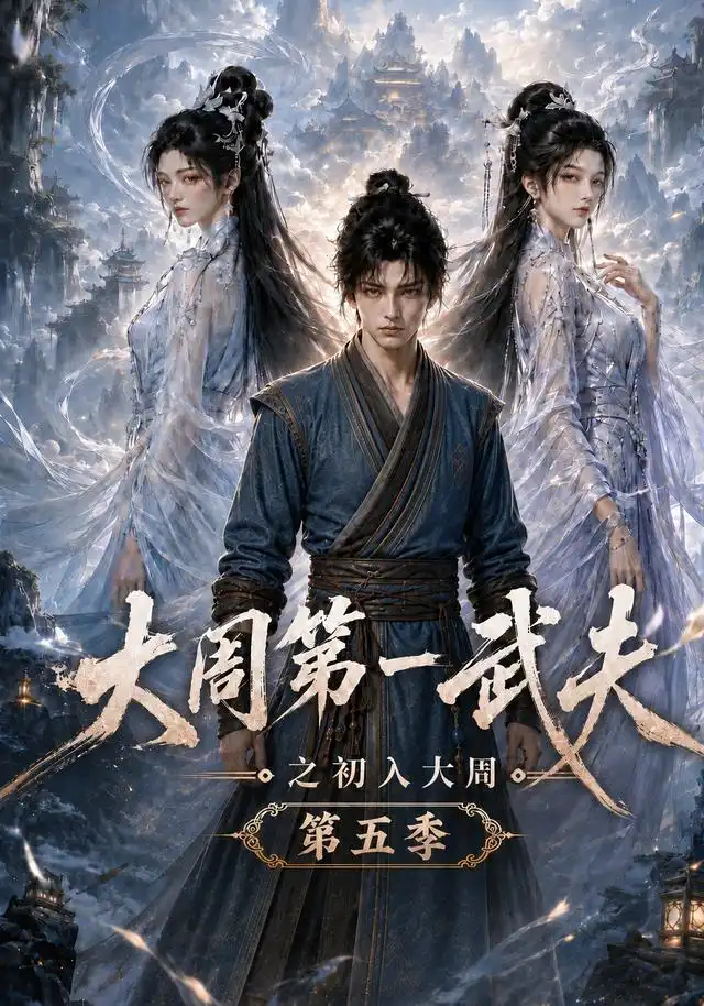 大周第一武夫之初入大周第五季（143集）