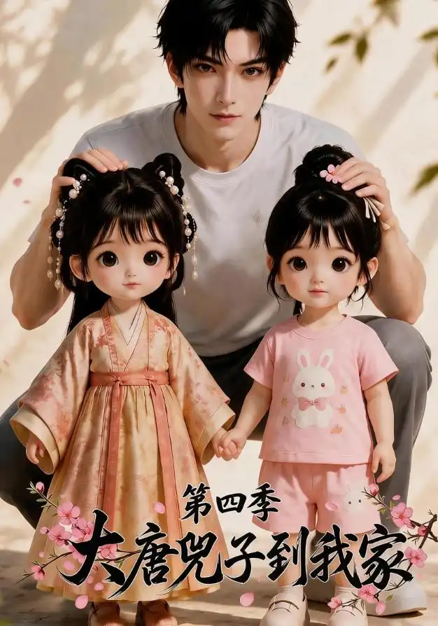 大唐兀子到我家（第四季）（83集）