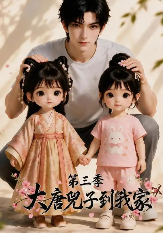 大唐兕子到我家（第三季）（90集）