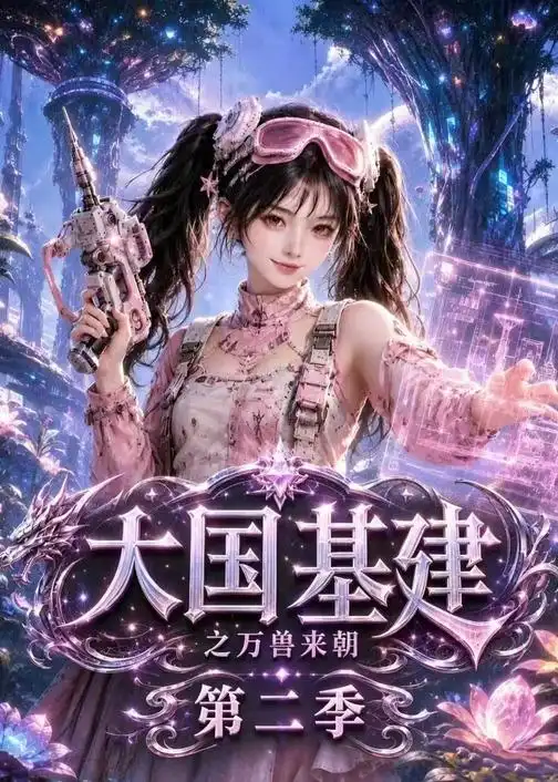 大国基建之万兽来朝第二季（139集）