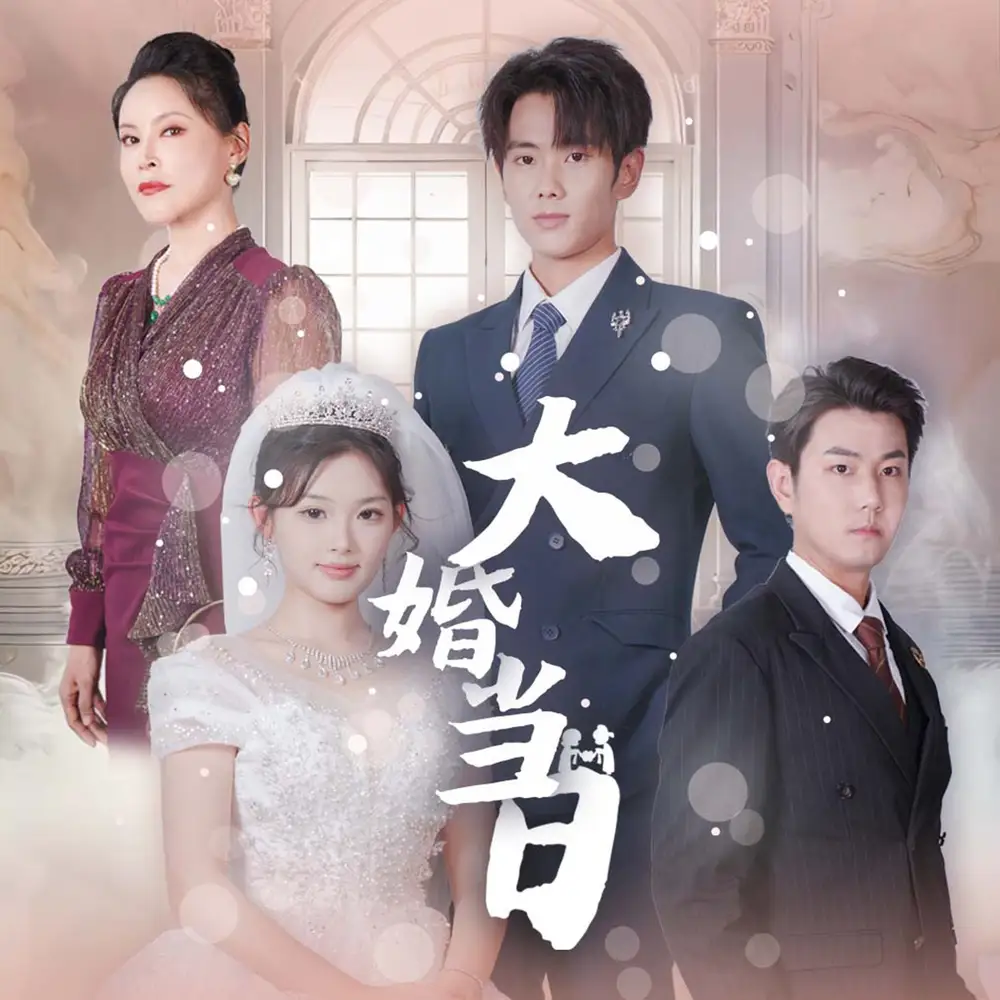 大婚当日（50集）
