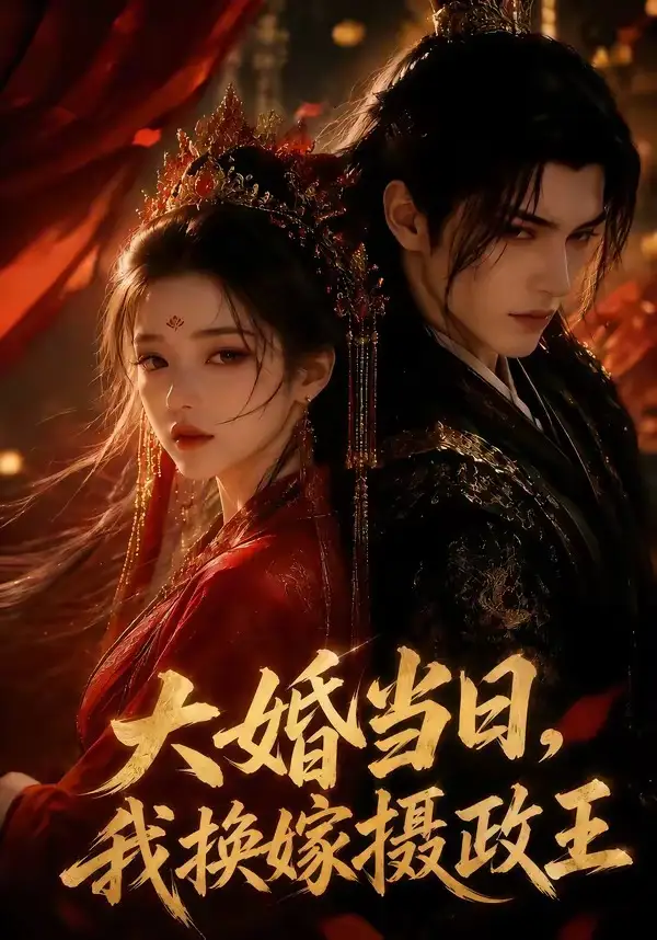 大婚当日，我换嫁摄政王（47集）
