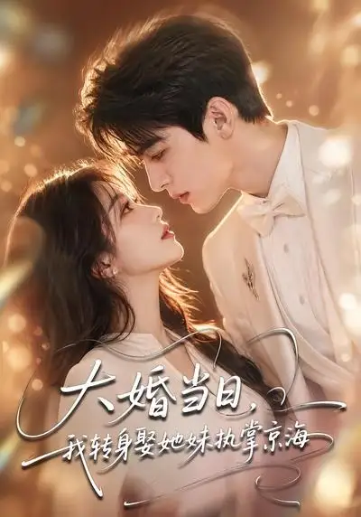 大婚当日，我转身娶她妹执掌京海（60集）