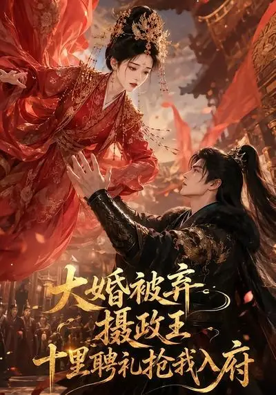 大婚被弃，摄政王十里聘礼抢我入府（53集）