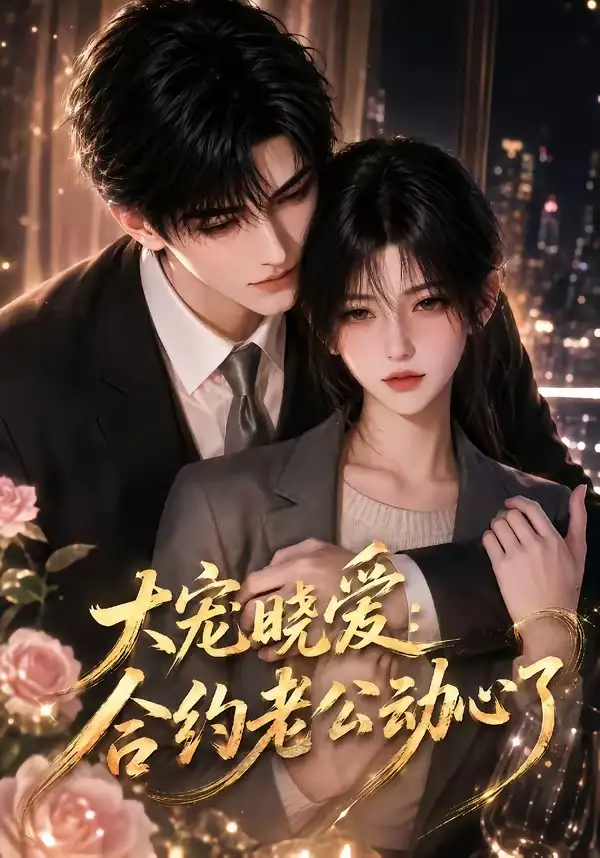 大宠晓爱：合约老公动心了（108集）