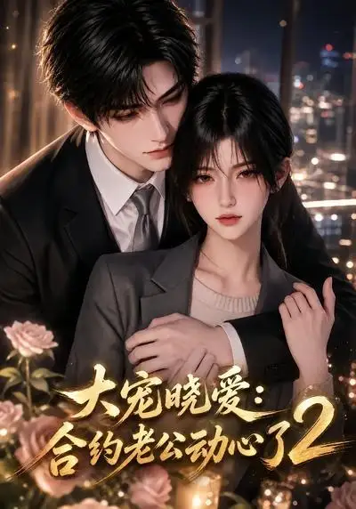 大宠晓爱：合约老公动心了2（123集）