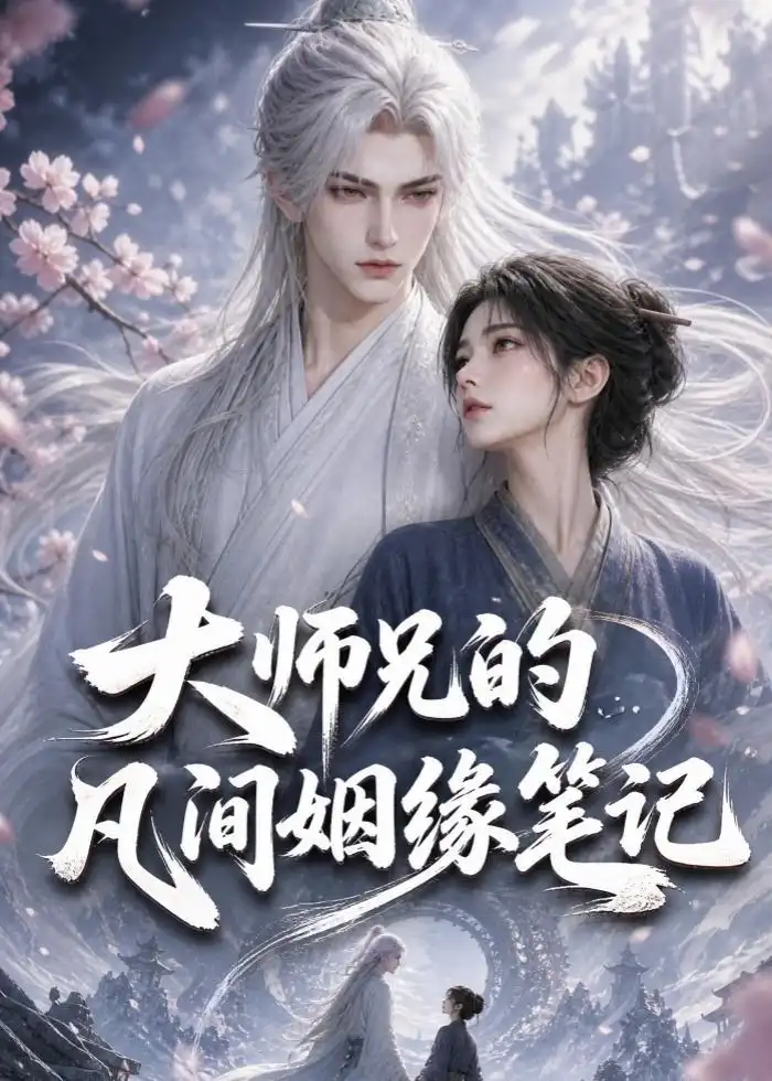 大师兄的凡间姻缘笔记（70集）