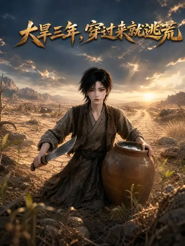大旱三年，穿过来就逃荒 （136集）