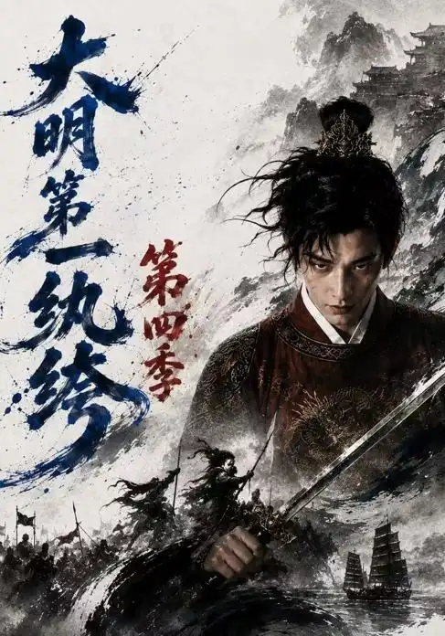 大明第一纨绔第四季（98集）