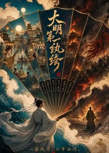 大明第一纨绔（58集）