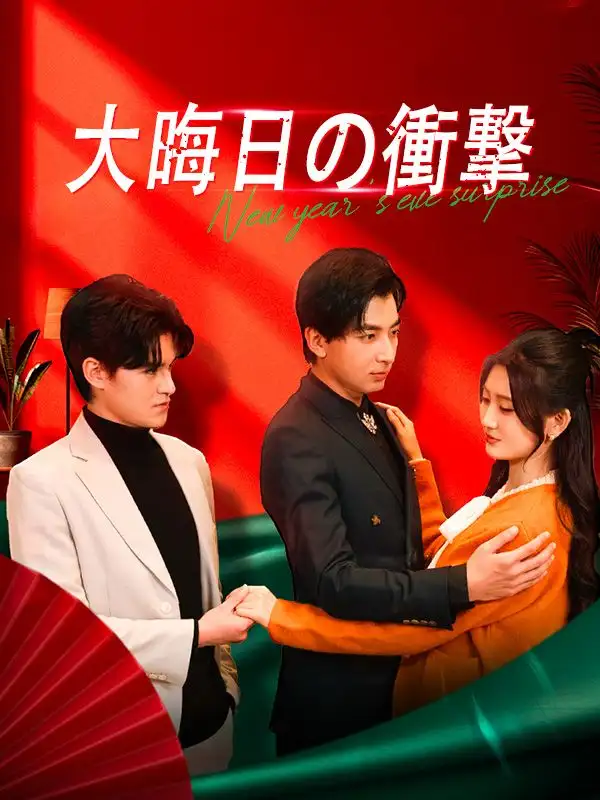大晦日の衝撃(47集全)陳旭（チェン・シュ）$李佩佩（リー・ペイペイ）