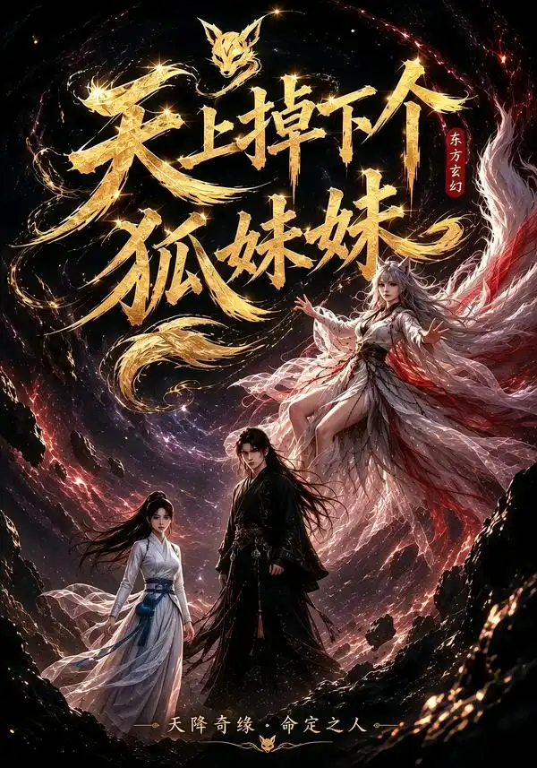 天上掉下个狐妹妹（108集）