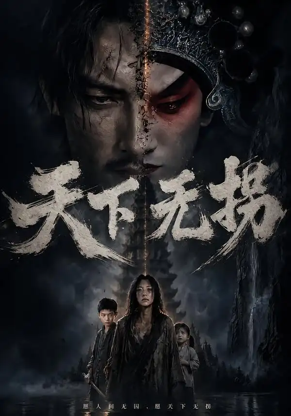天下无拐（72集）