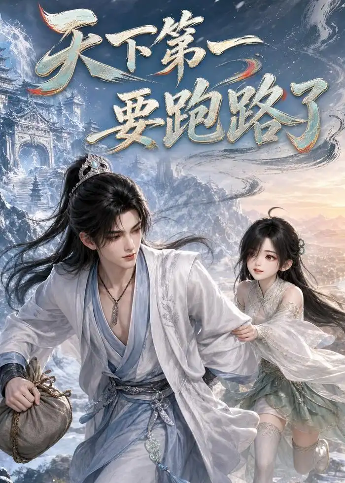 天下第一要跑路了（106集）