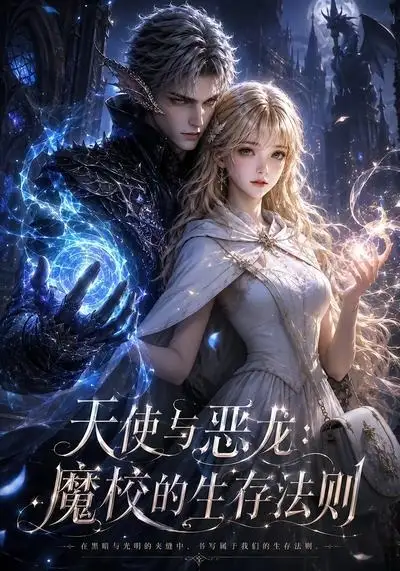 天使与恶龙：魔校的生存法则（17集）